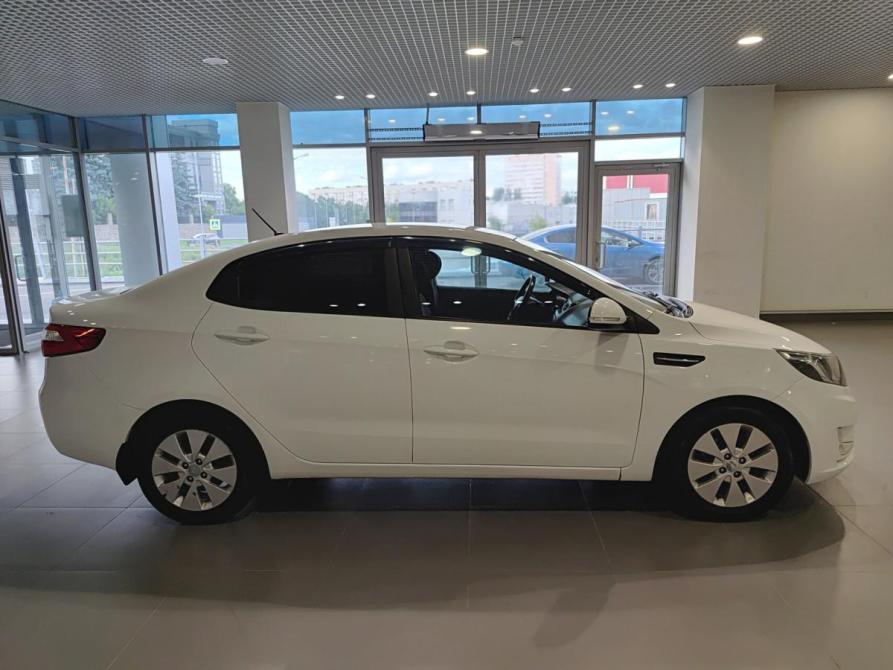 Kia Rio III Казань  - изображение 5