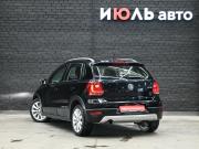 Volkswagen Polo V Екатеринбург  - изображение 21