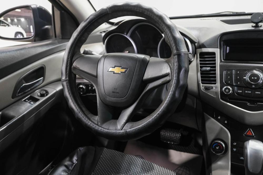Chevrolet Cruze I Новокузнецк  - изображение 17