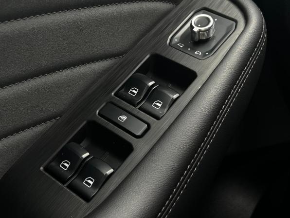 Haval F7 I Рестайлинг с пробегом 2023 года, цена 2 650 000 рублей, 34200 км, внедорожник, Автокод Объявления
