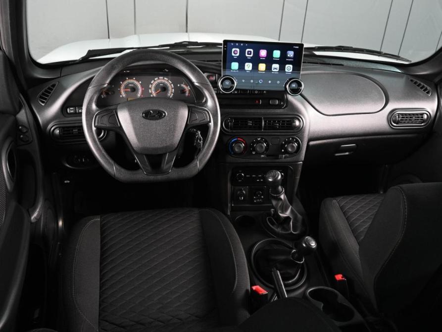 Lada (ВАЗ) Niva Travel I Ростов-на-Дону  - изображение 6