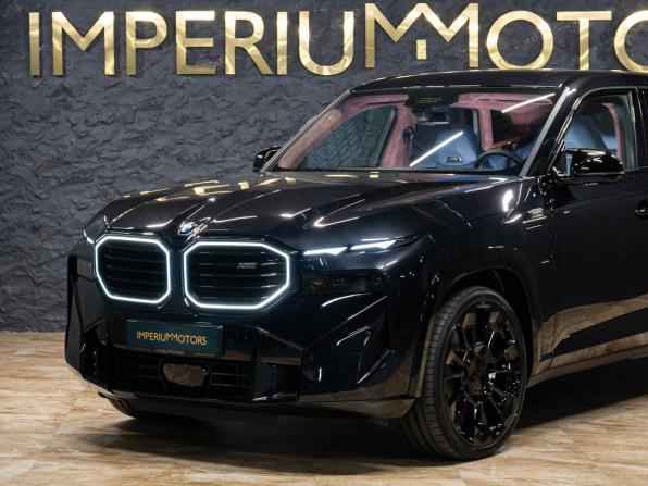 Новый BMW XM 2026 года, цена 19 990 000 рублей, внедорожник, Автокод Объявления