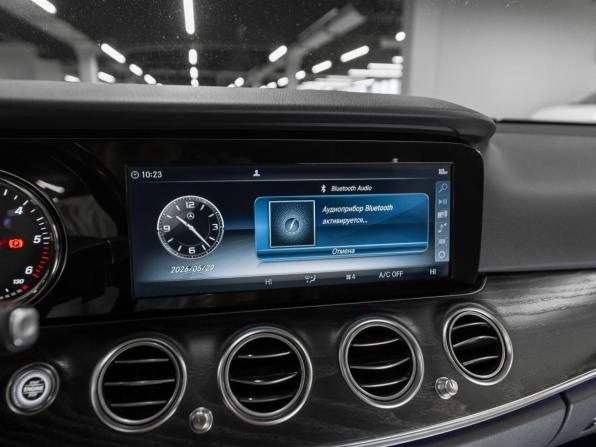 Mercedes-Benz E-Класс V (W213 S213 C238) с пробегом 2019 года, цена 3 100 000 рублей, 114994 км, седан, Автокод Объявления