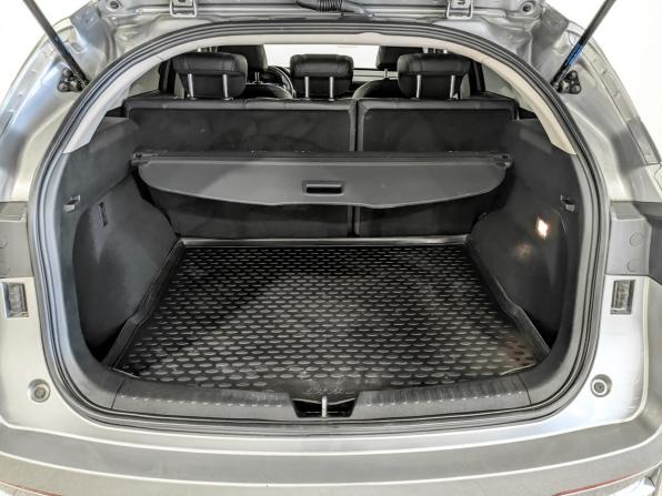 Haval F7 I с пробегом 2022 года, цена 2 135 000 рублей, 60440 км, внедорожник, Автокод Объявления