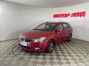 Kia Ceed I Рестайлинг Воронеж  - изображение 25