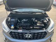 Hyundai Creta I Рестайлинг Стерлитамак  - изображение 43