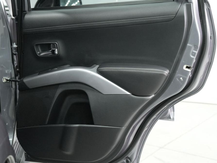 Mitsubishi Outlander II Рестайлинг Новосибирск  - изображение 10