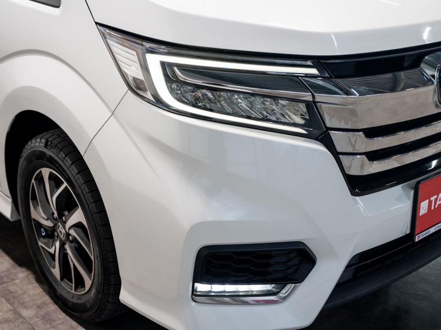 Honda Stepwgn V Рестайлинг Чита  - изображение 22