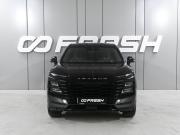 JETOUR DASHING I Ростов-на-Дону  - изображение 25