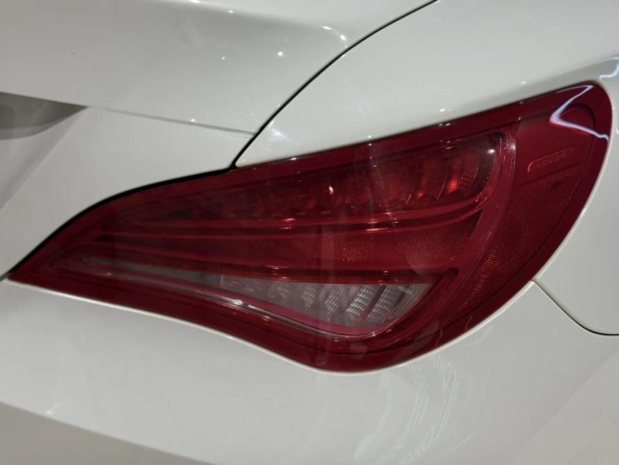 Mercedes-Benz CLA I (C117 X117) Новосибирск  - изображение 11