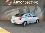 Renault Logan II Волгоград  - изображение 28