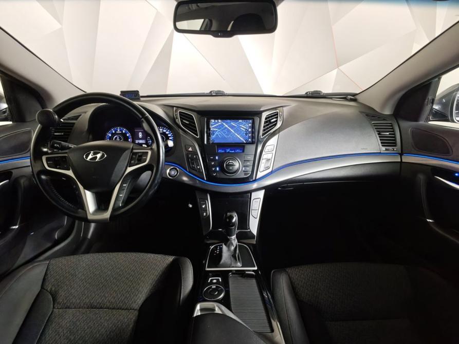 Hyundai i40 I Москва  - изображение 14
