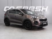 Kia Sportage IV Воронеж  - изображение 21