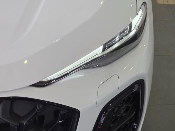 Новый Audi Q5 Sportback II (GU) 2025 года, цена 8 200 000 рублей, внедорожник, Автокод Объявления