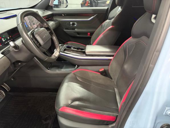 JETOUR DASHING I с пробегом 2023 года, цена 1 997 000 рублей, 51678 км, внедорожник, Автокод Объявления