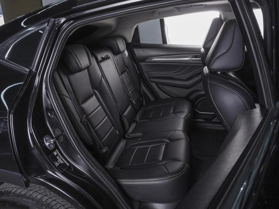 Haval F7x I Ростов-на-Дону  - изображение 7
