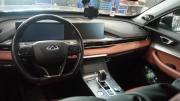 Chery Tiggo 8 Pro Max I Санкт-Петербург  - изображение 10