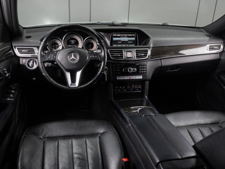 Mercedes-Benz E-Класс IV (W212 S212 C207) Рестайлинг Тюмень  - изображение 6
