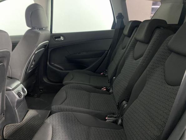 Peugeot 308 I с пробегом 2008 года, цена 595 000 рублей, 160613 км, универсал, Автокод Объявления