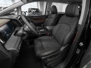 GAC Trumpchi M8 II Москва  - изображение 40