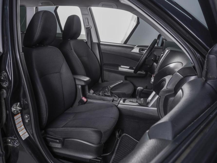 Subaru Forester III Ростов-на-Дону  - изображение 8