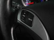 Hyundai Elantra V (MD) Рестайлинг Воронеж  - изображение 35
