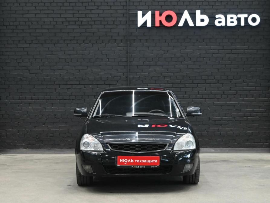 Lada (ВАЗ) Priora I Екатеринбург  - изображение 2