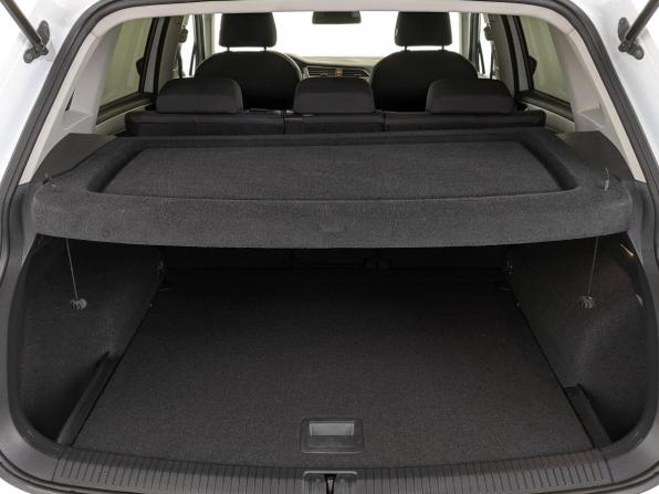 Volkswagen Tiguan II с пробегом 2019 года, цена 2 210 000 рублей, 139600 км, внедорожник, Автокод Объявления