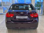 Hyundai Elantra IV (HD) Волгоград  - изображение 22
