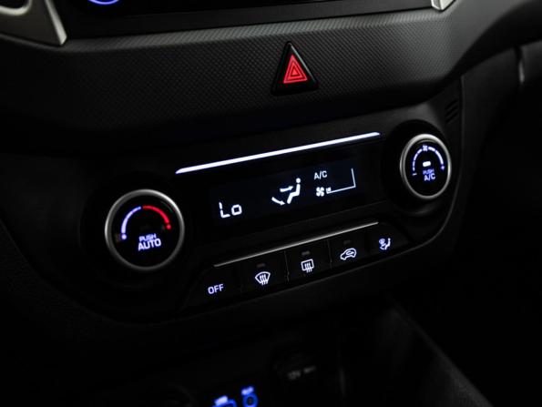 Hyundai Creta I с пробегом 2017 года, цена 1 875 790 рублей, 86020 км, внедорожник, Автокод Объявления