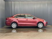 Volkswagen Polo V Пермь  - изображение 26
