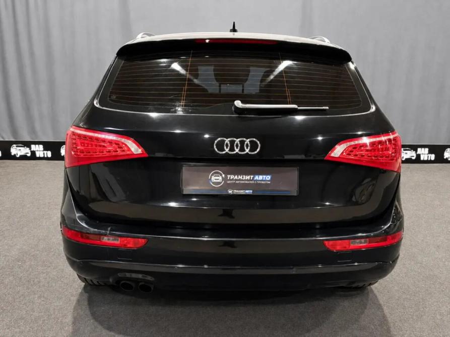 Audi Q5 I (8R) Смоленск  - изображение 6
