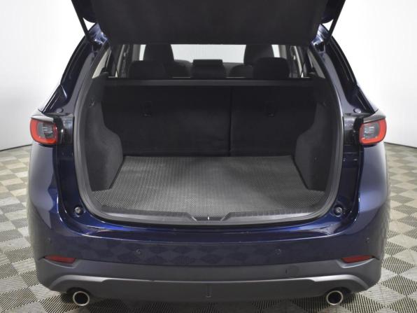 Mazda CX-5 II Рестайлинг с пробегом 2025 года, цена 3 396 900 рублей, 18520 км, внедорожник, Автокод Объявления