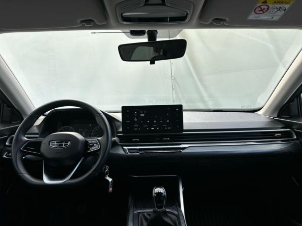 Geely Emgrand II с пробегом 2023 года, цена 1 400 000 рублей, 28677 км, седан, Автокод Объявления