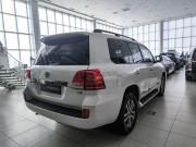 Toyota Land Cruiser 200 Series Рестайлинг 1 Казань  - изображение 28
