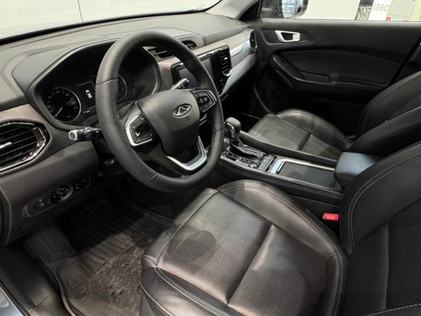 Chery Tiggo 4 I Рестайлинг с пробегом 2021 года, цена 1 380 000 рублей, 44180 км, внедорожник, Автокод Объявления