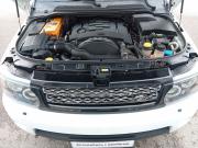 Land Rover Range Rover Sport I Рестайлинг Саратов  - изображение 29