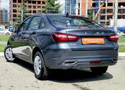 Lada (ВАЗ) Vesta I Рестайлинг (NG) Челябинск  - изображение 15