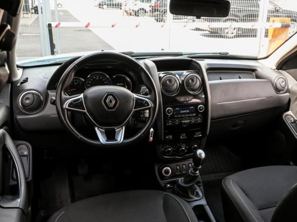 Renault Duster I Рестайлинг с пробегом 2019 года, цена 1 480 000 рублей, 78028 км, внедорожник, Автокод Объявления