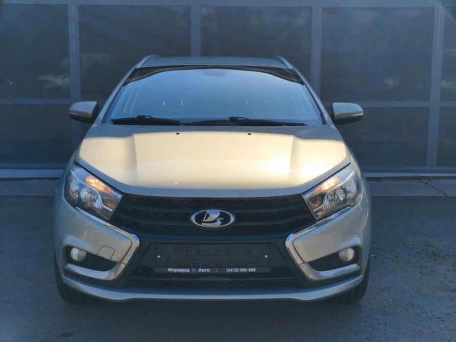 Lada (ВАЗ) Vesta I Ижевск  - изображение 2