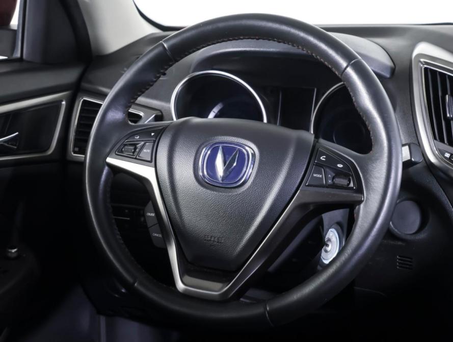 Changan CS75 I Москва  - изображение 14