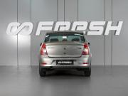 Renault Logan I Рестайлинг Минеральные Воды  - изображение 18