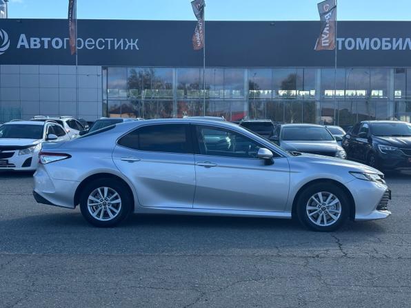 Toyota Camry VIII (XV70) с пробегом 2019 года, цена 2 649 000 рублей, 103000 км, седан, Автокод Объявления