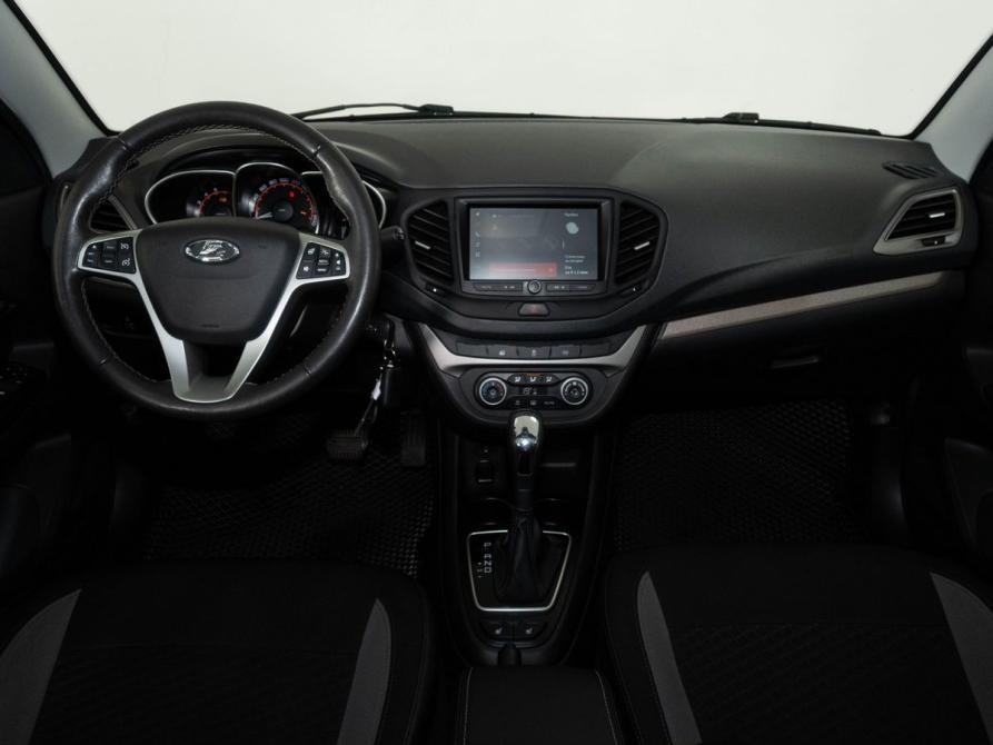 Lada (ВАЗ) Vesta I Казань  - изображение 7
