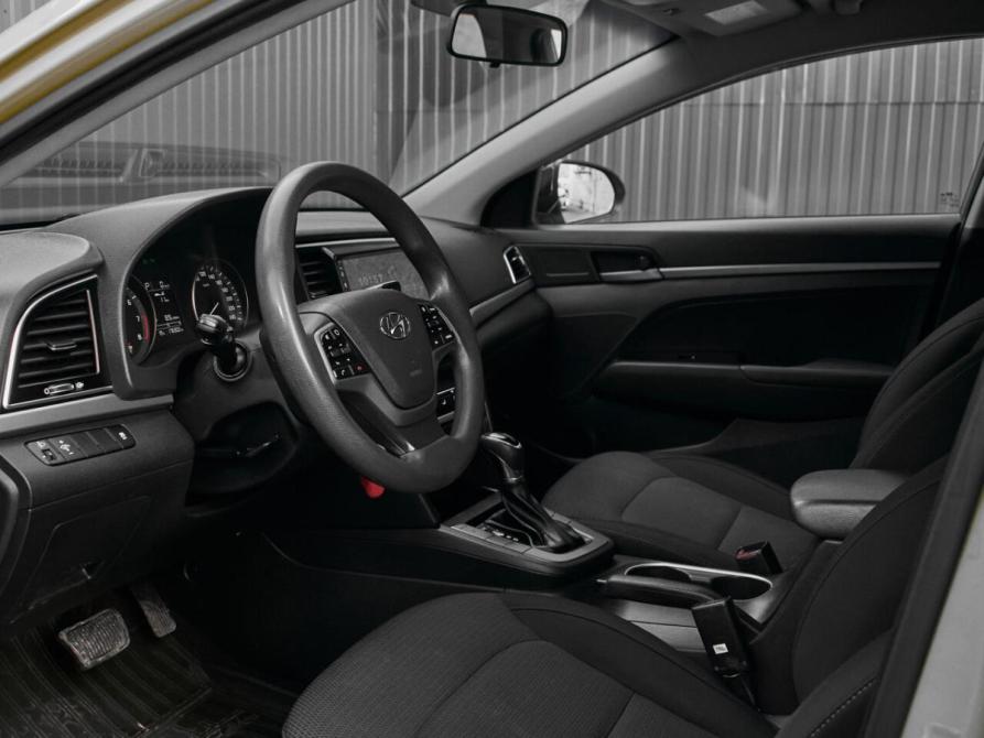 Hyundai Elantra VI (AD) Екатеринбург  - изображение 11