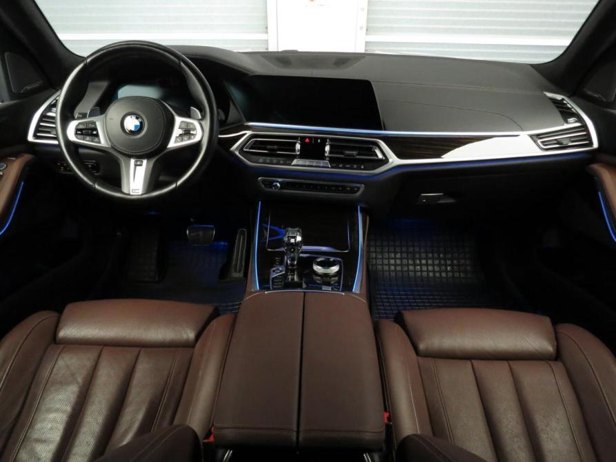 BMW X7 I (G07) Санкт-Петербург  - изображение 6