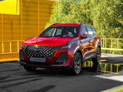 Chery Tiggo 7 Pro Max I Рестайлинг Москва  - изображение 21