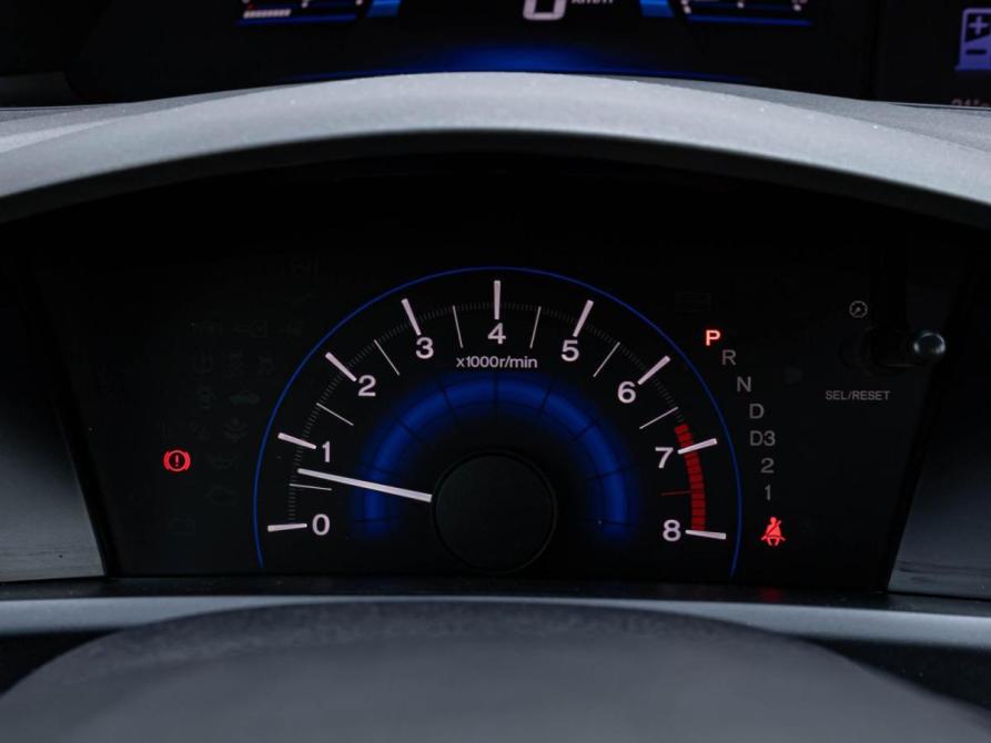 Honda Civic IX Краснодар  - изображение 16