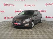 Hyundai Solaris I Рестайлинг Вологда  - изображение 18