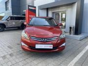 Hyundai Solaris I Рестайлинг Набережные Челны  - изображение 22